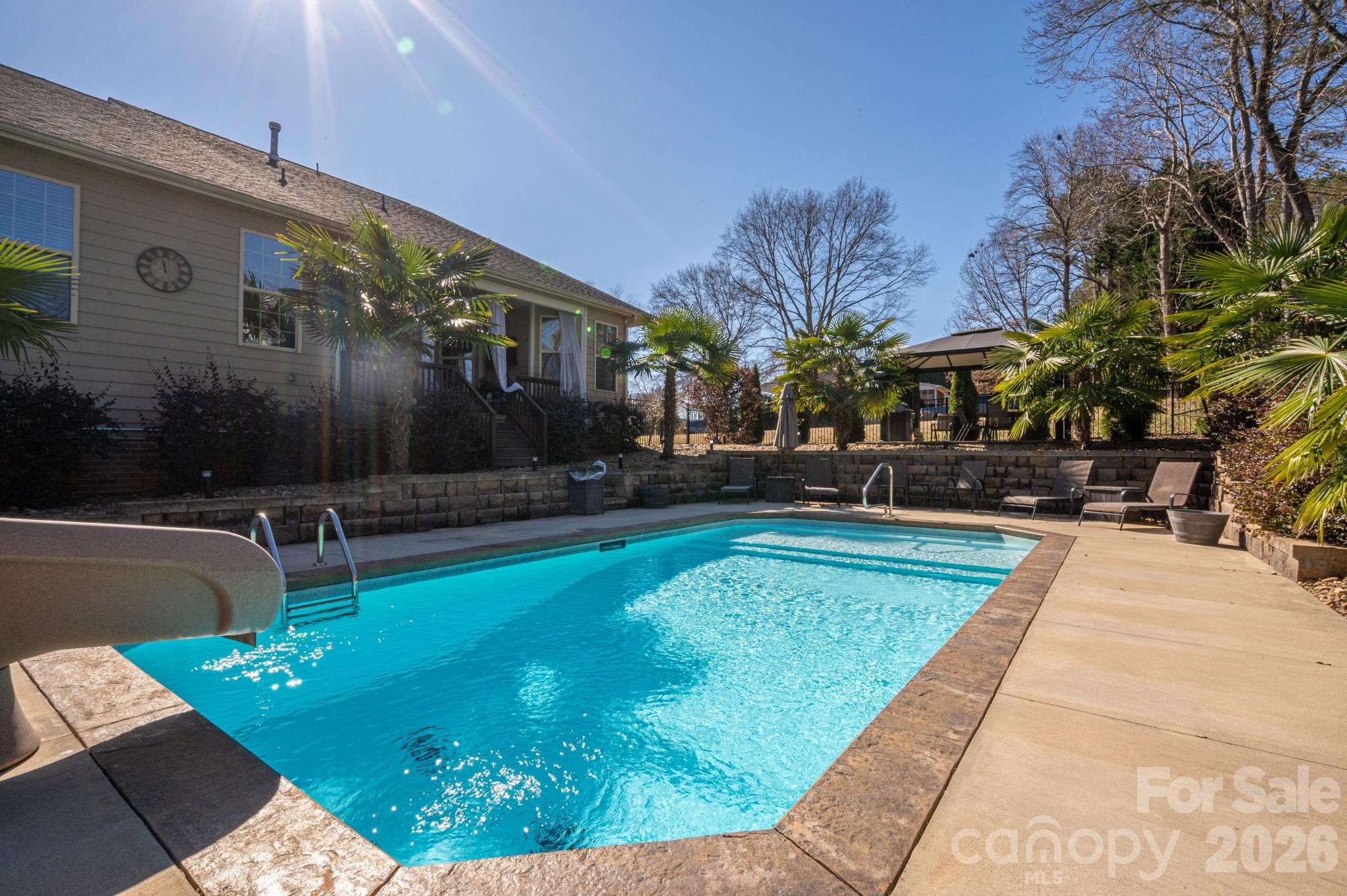 1819 Chesterfield Drive Belmont NC 28012