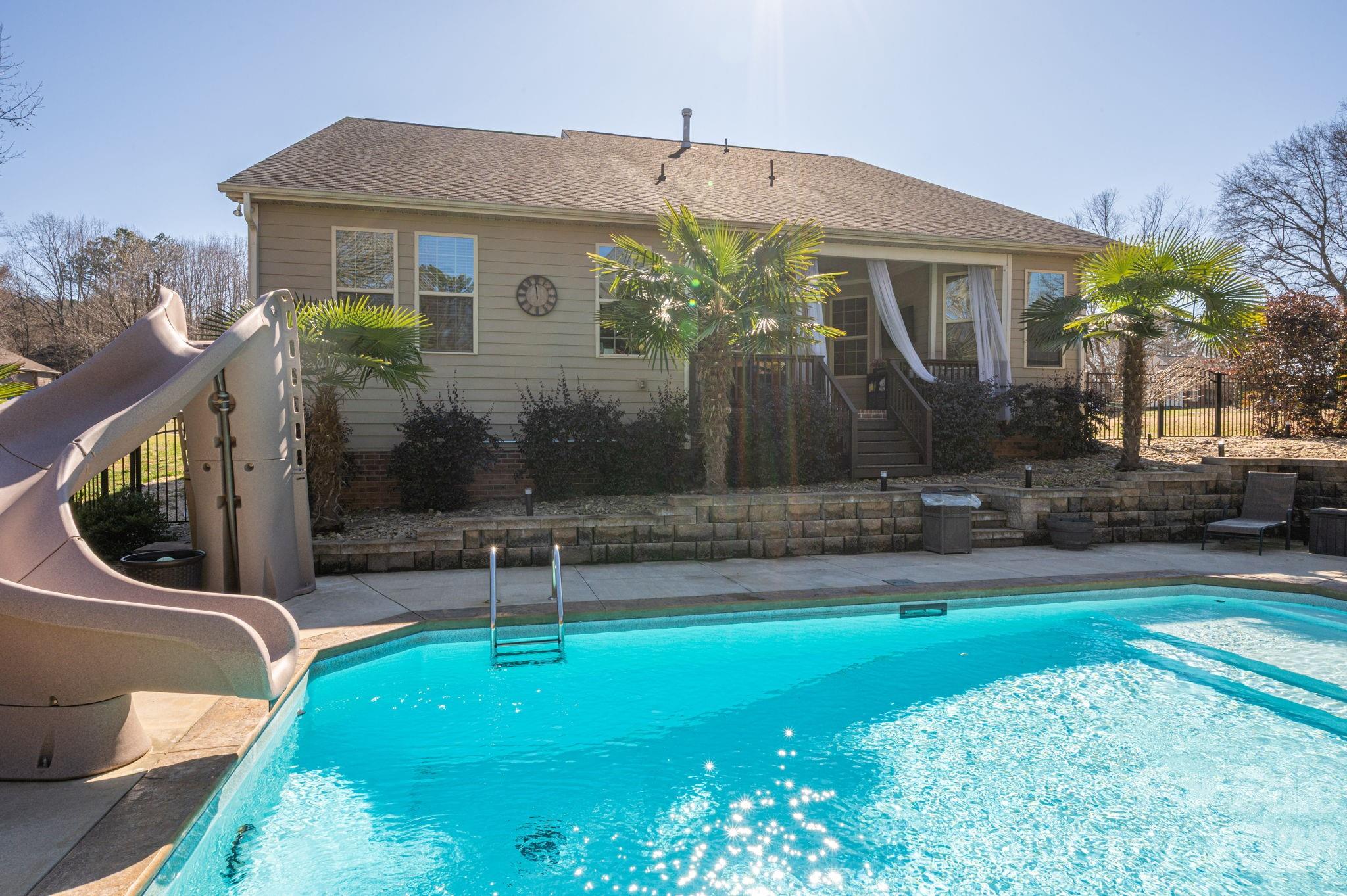 1819 Chesterfield Drive Belmont NC 28012