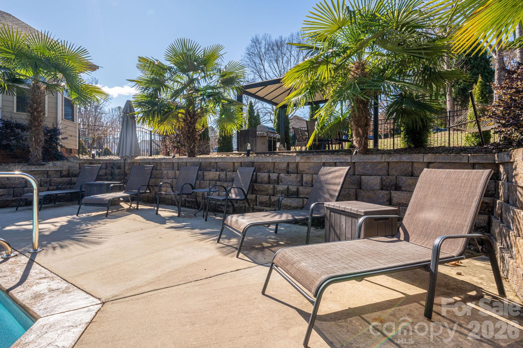 1819 Chesterfield Drive Belmont NC 28012