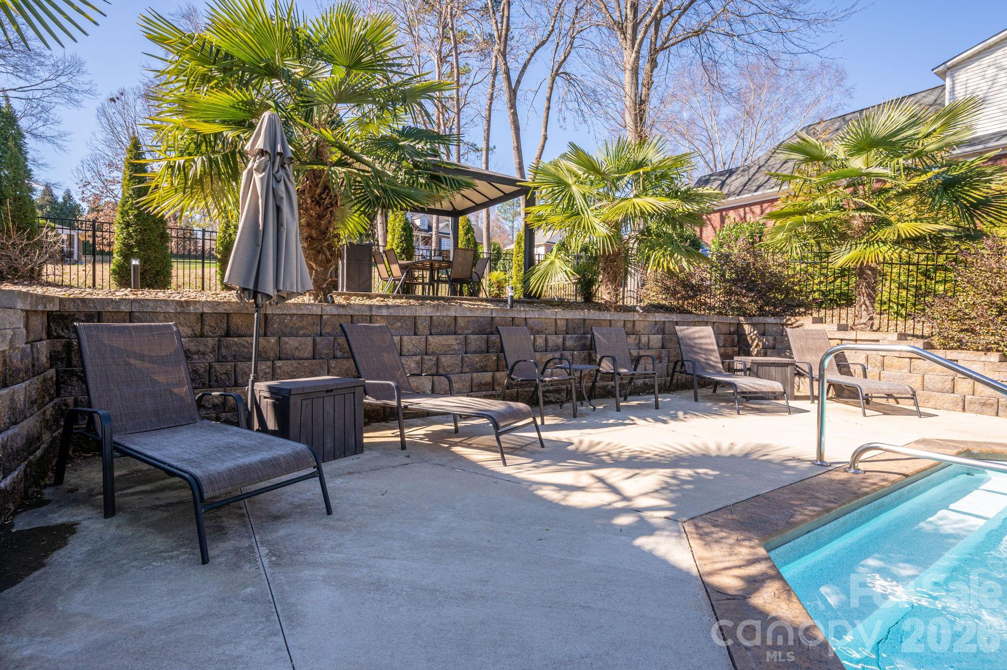 1819 Chesterfield Drive Belmont NC 28012