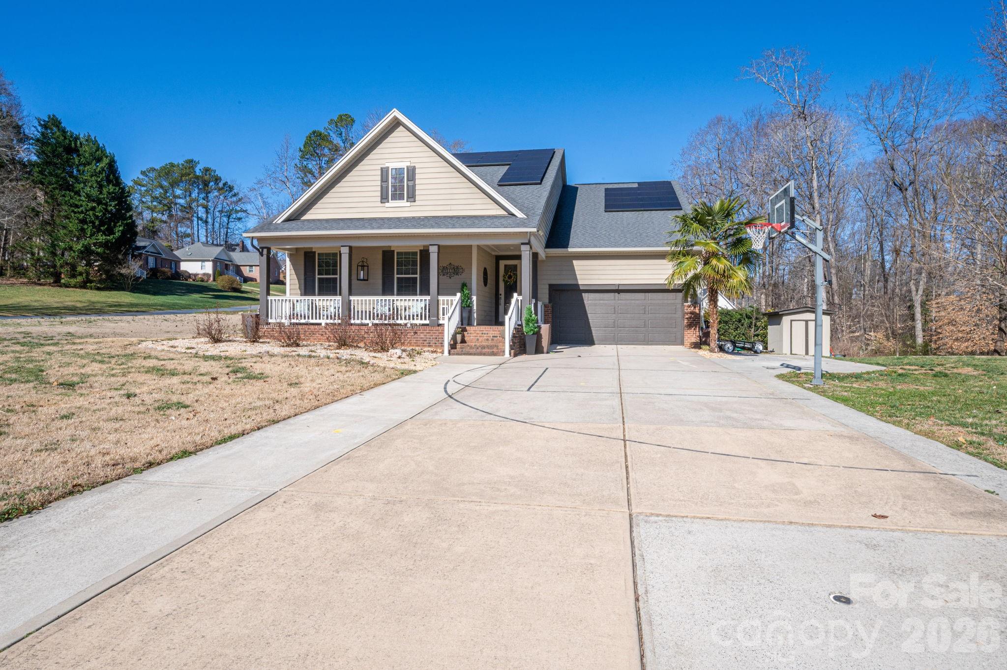 1819 Chesterfield Drive Belmont NC 28012