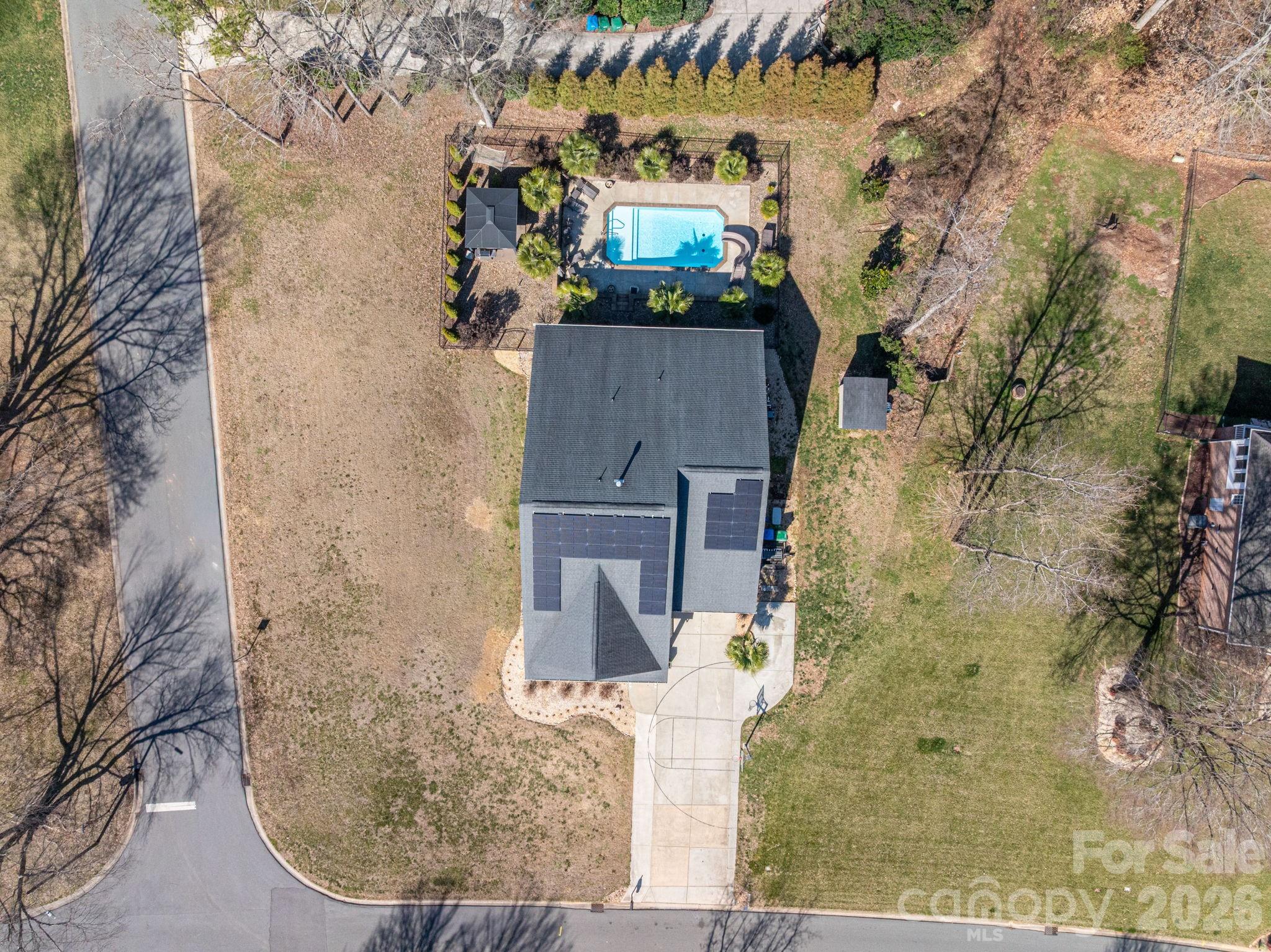 1819 Chesterfield Drive Belmont NC 28012