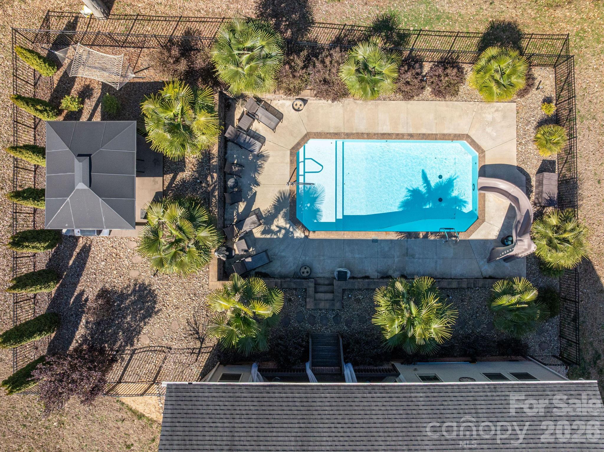 1819 Chesterfield Drive Belmont NC 28012