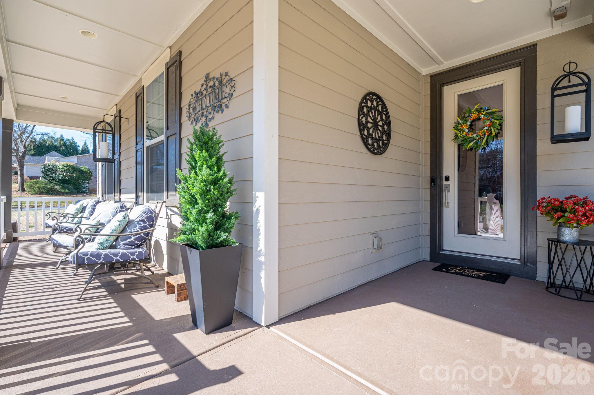 1819 Chesterfield Drive Belmont NC 28012