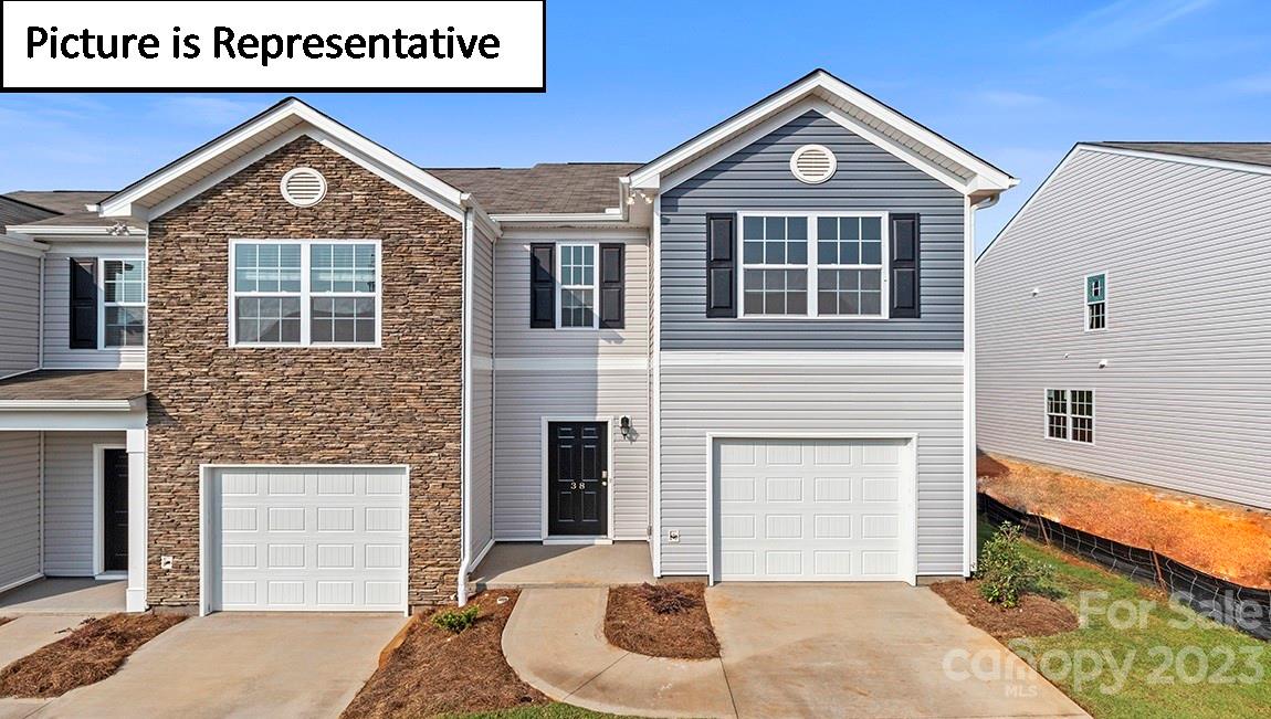 8017 Murray Branch Drive Charlotte NC 28216
