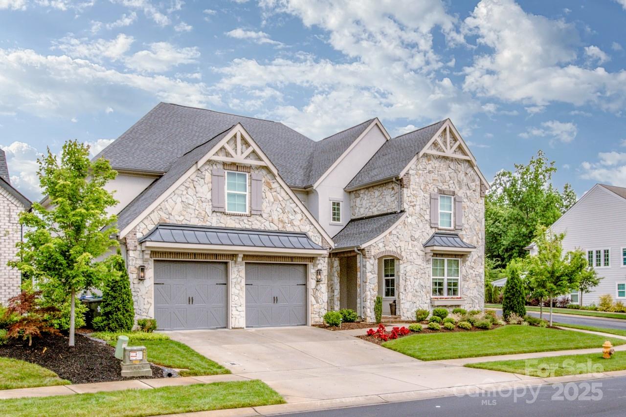 13708 Huntson Park Lane Huntersville NC 28078
