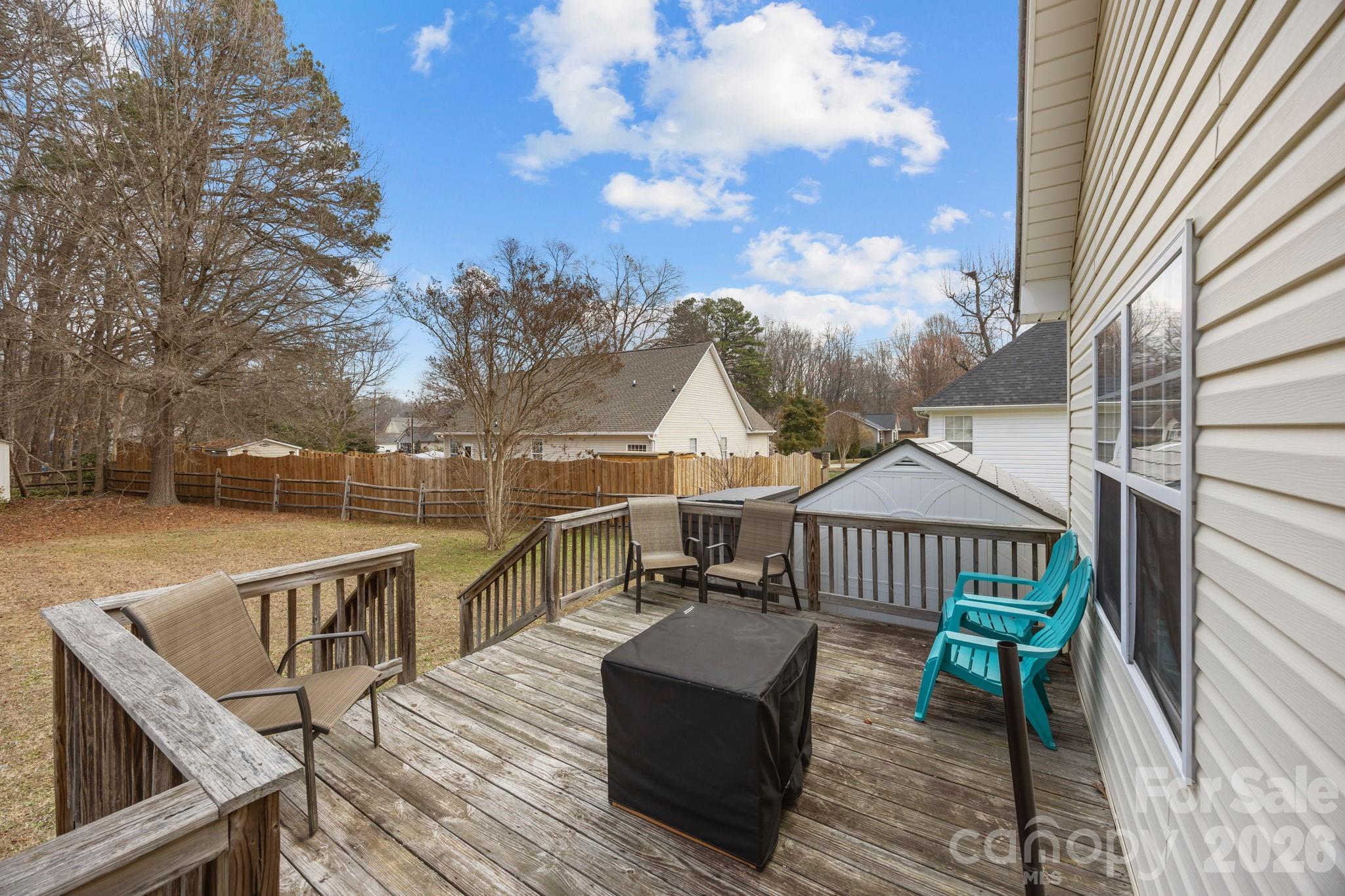 1547 Tammy Court Kannapolis NC 28083
