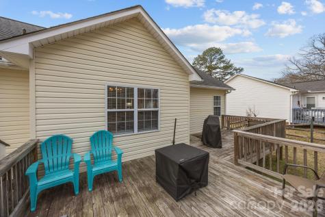 1547 Tammy Court Kannapolis NC 28083