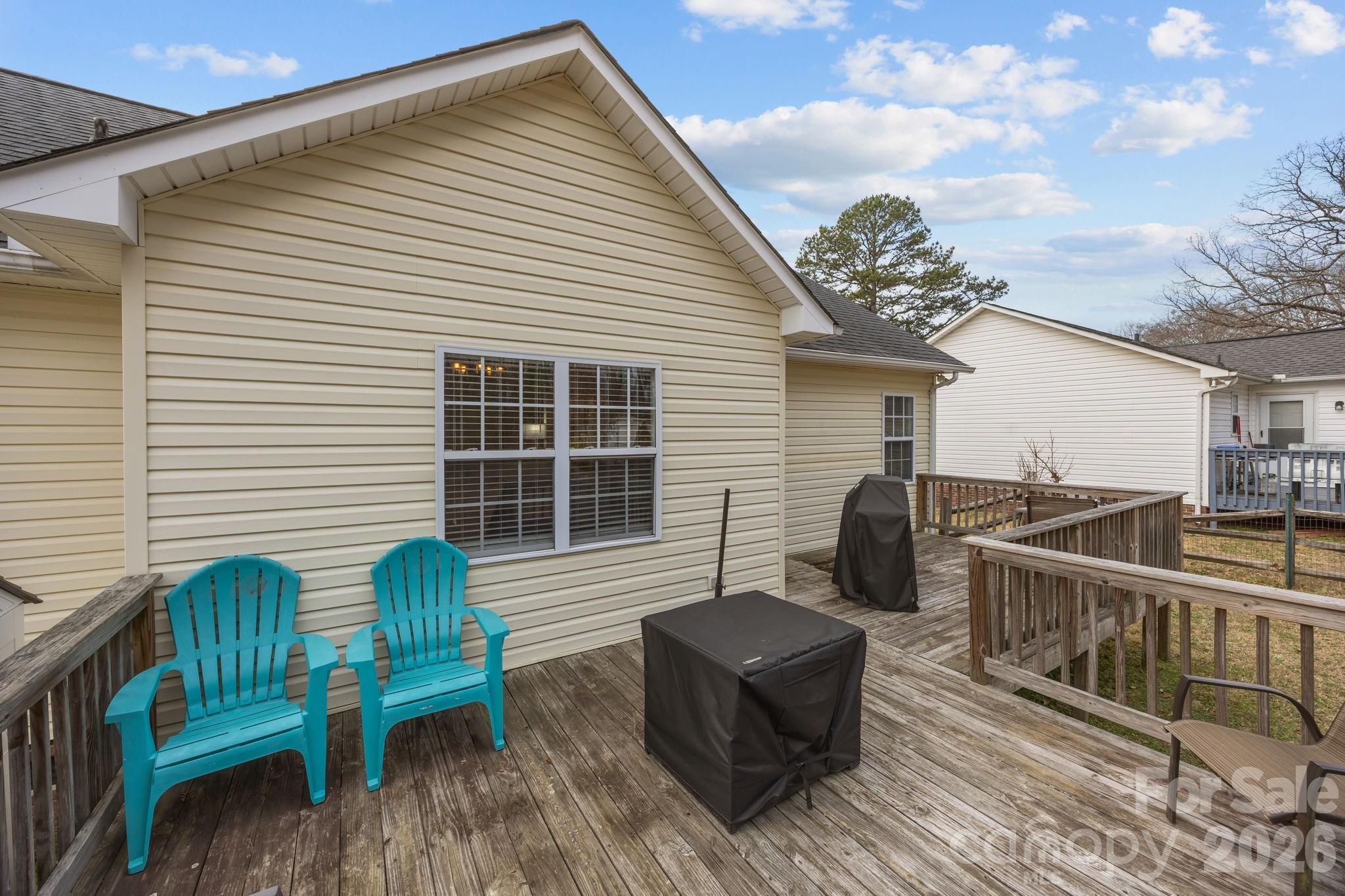 1547 Tammy Court Kannapolis NC 28083