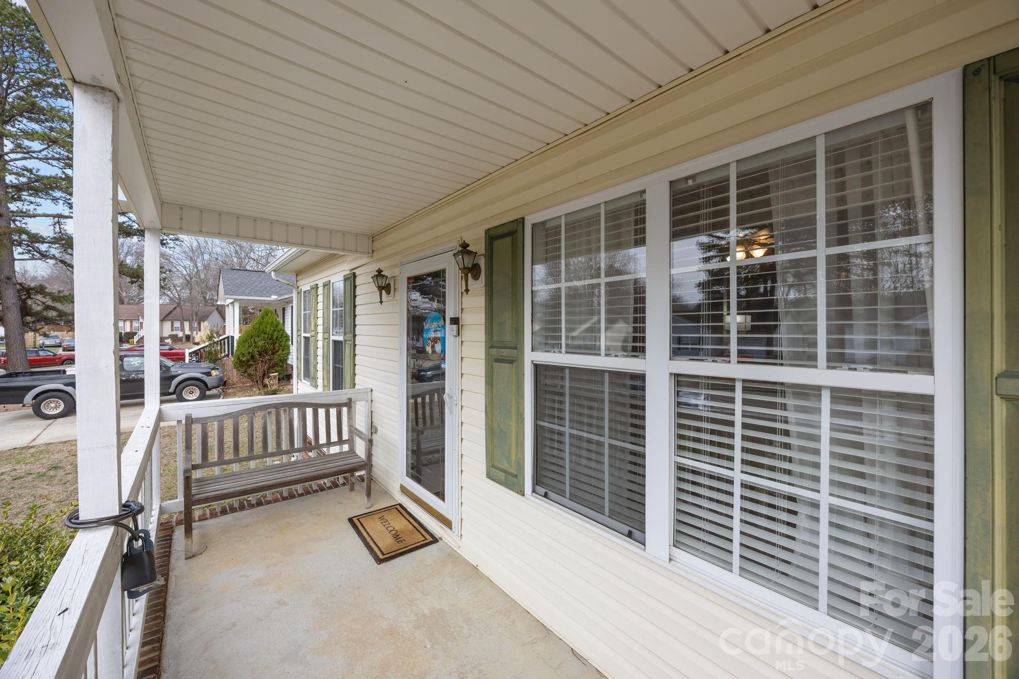 1547 Tammy Court Kannapolis NC 28083