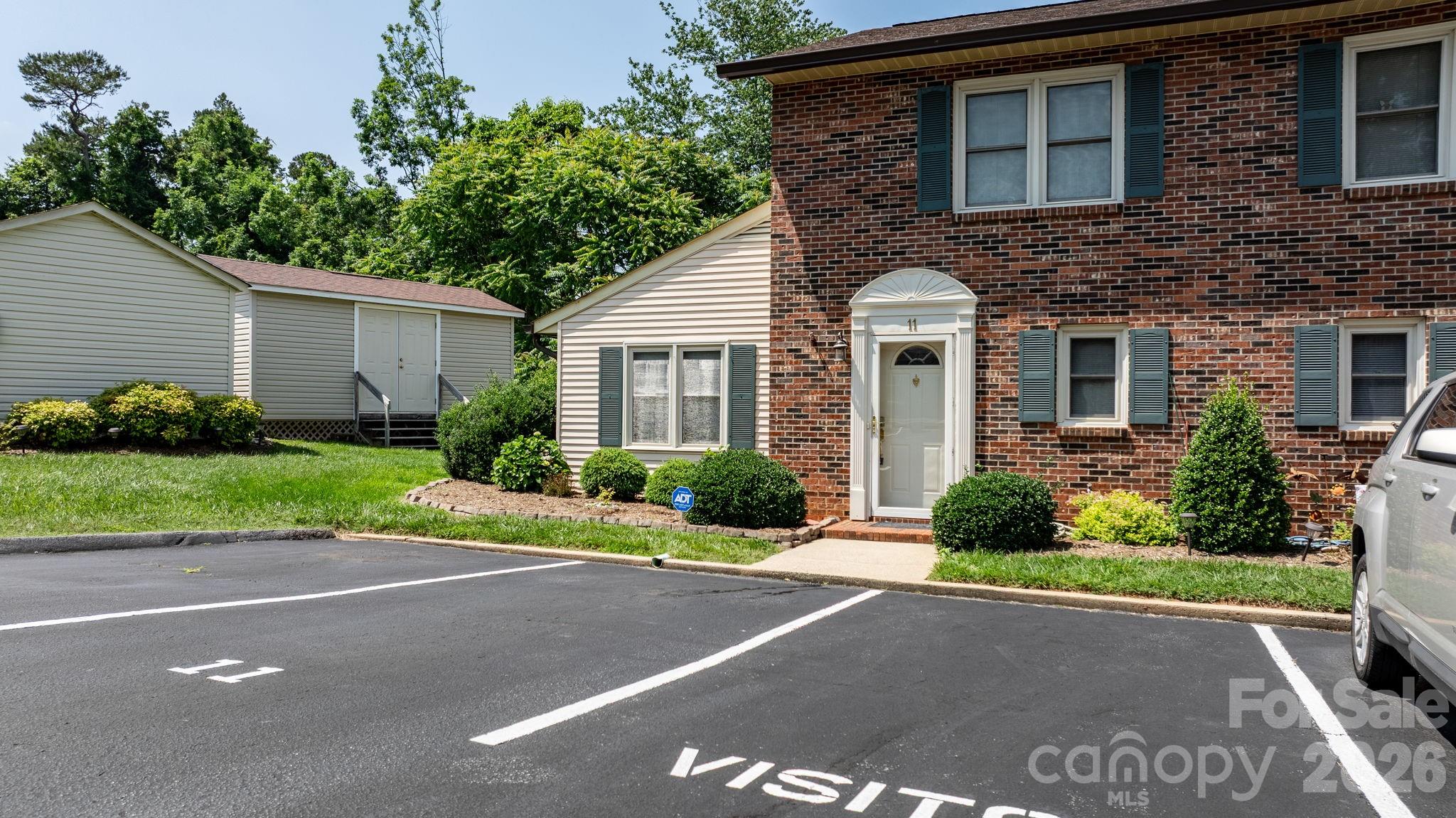 1330 5th Street NE Hickory NC 28601
