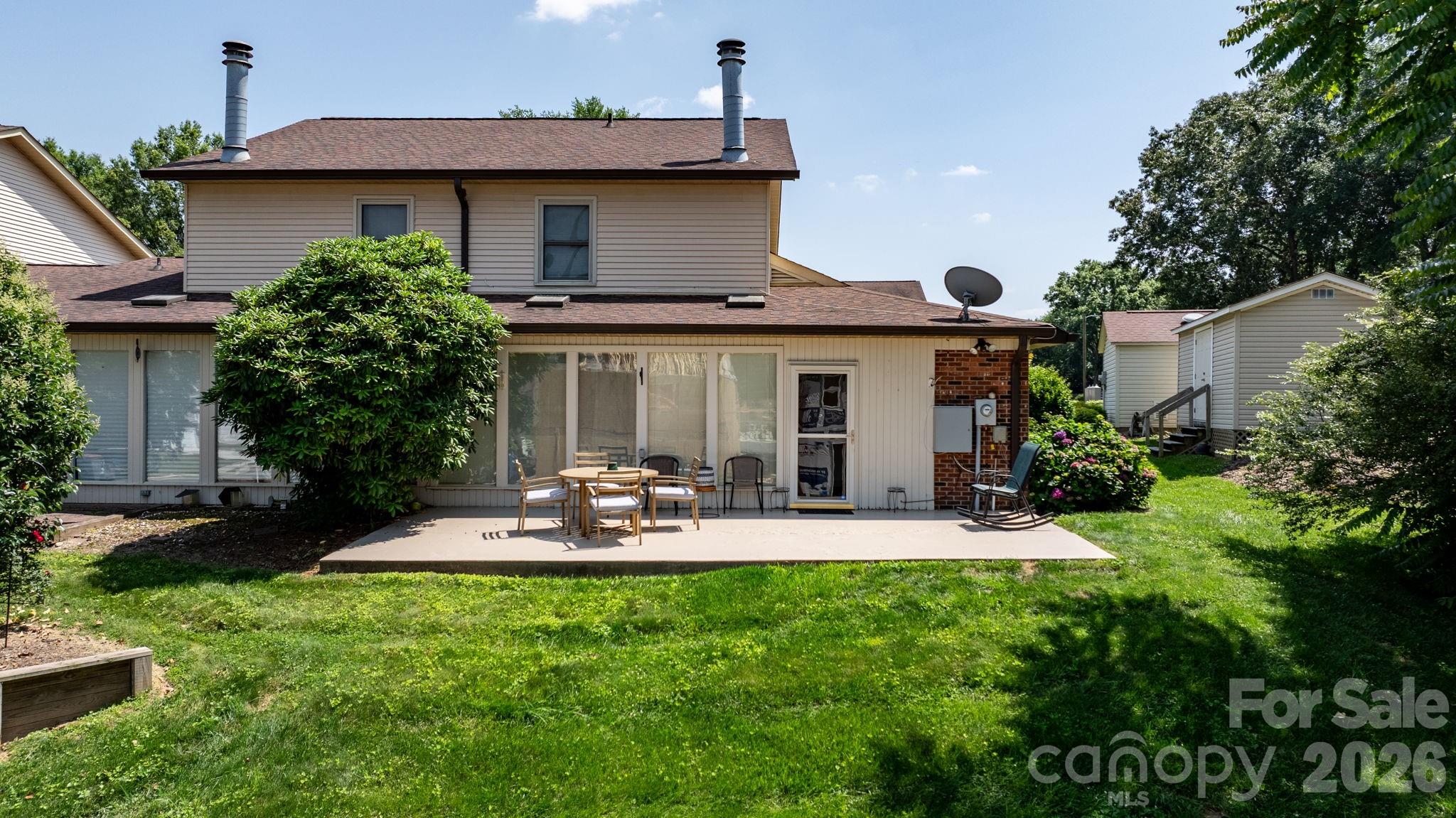 1330 5th Street NE Hickory NC 28601