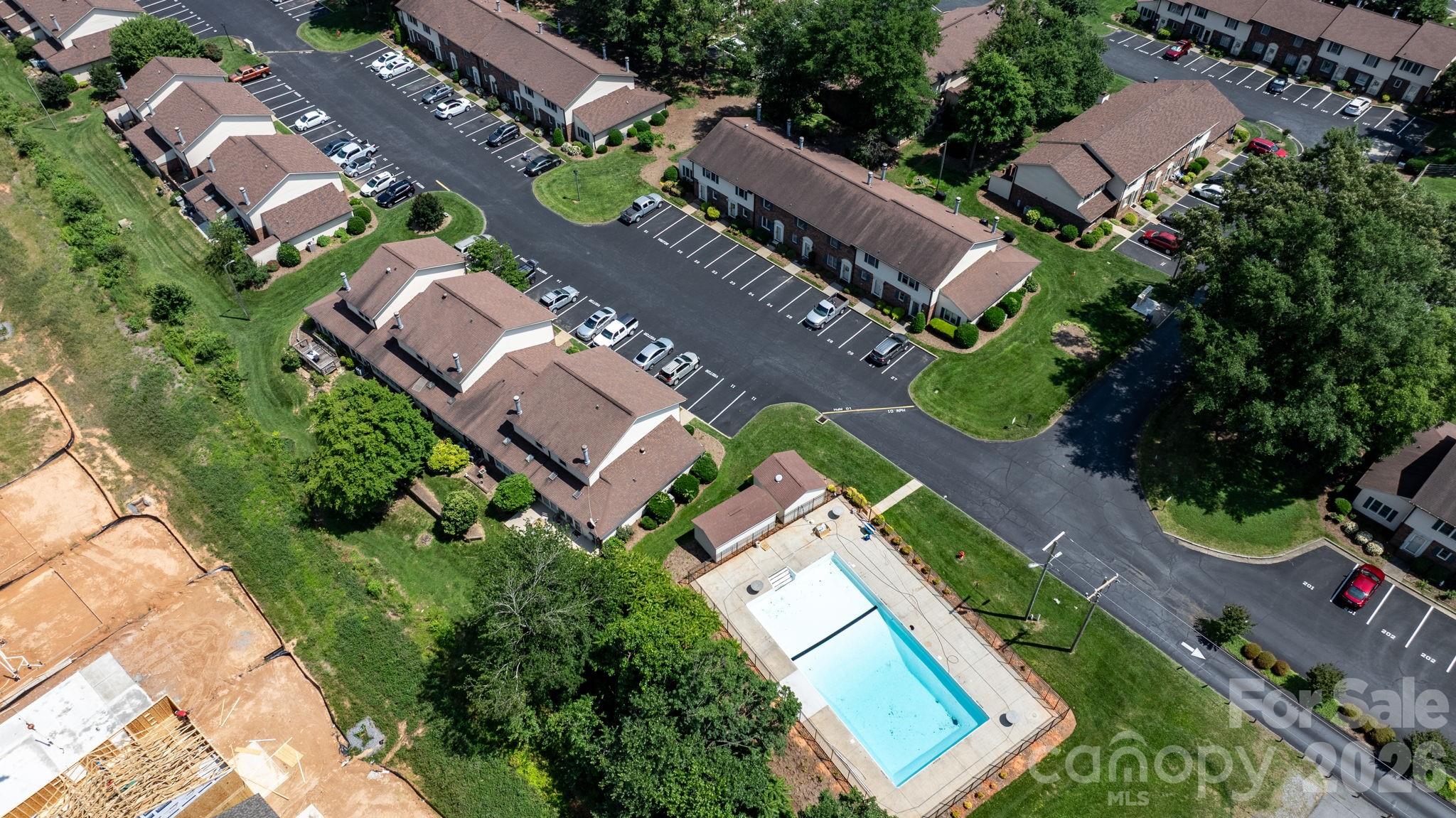 1330 5th Street NE Hickory NC 28601