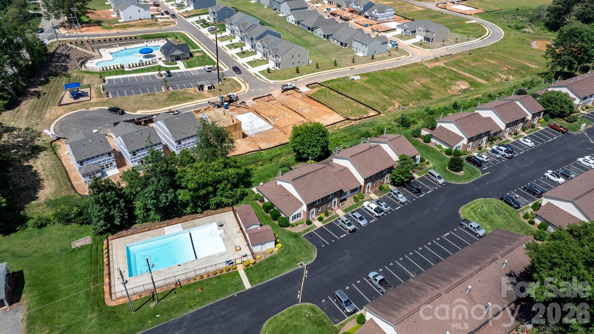 1330 5th Street NE Hickory NC 28601