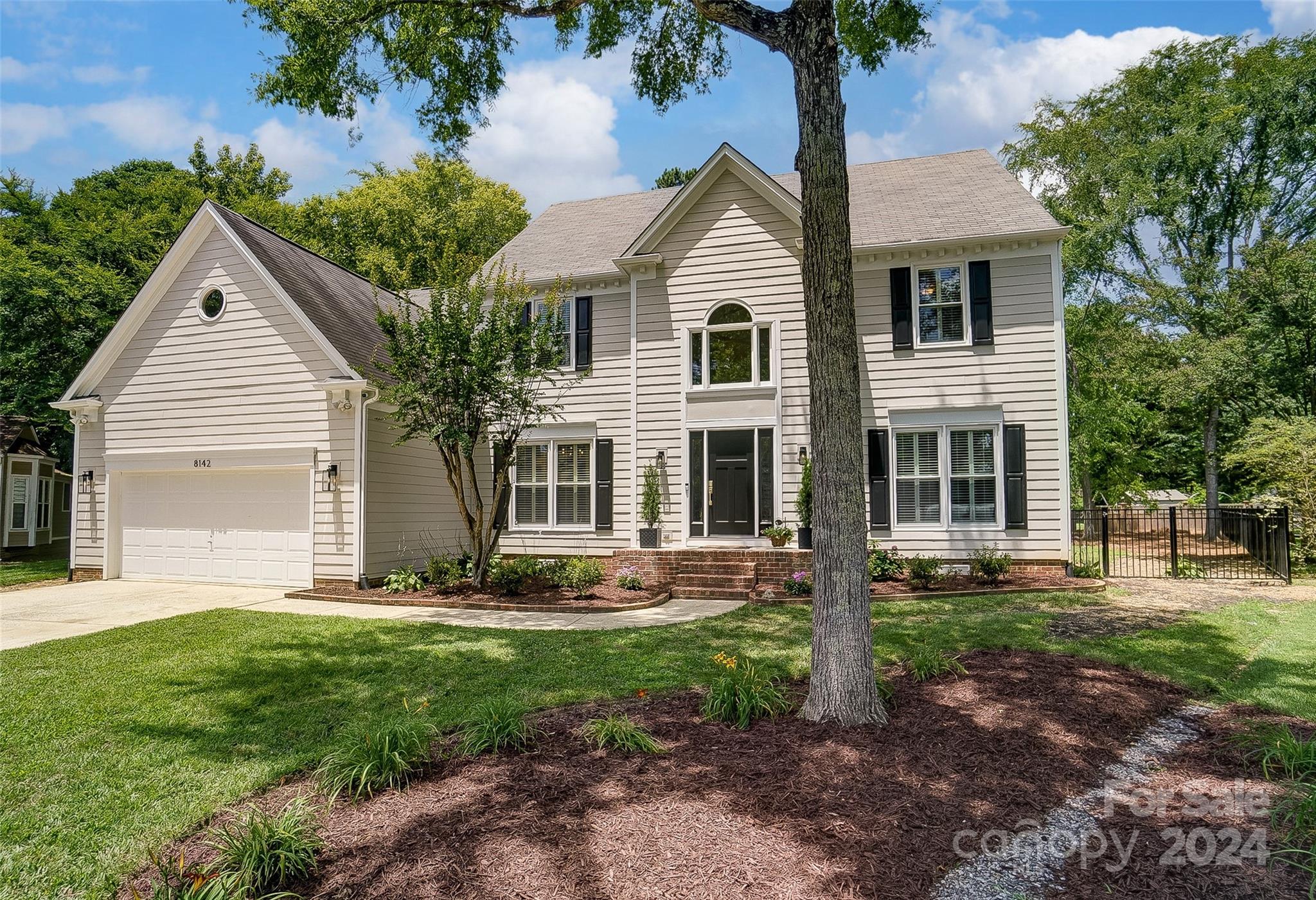 8142 Long Nook Lane Charlotte NC 28277