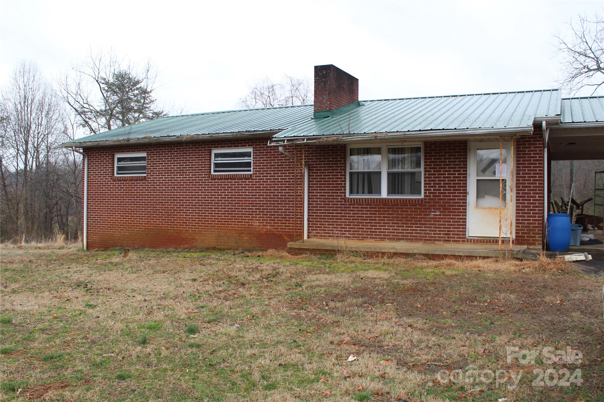 1041 Hopedale Drive Lenoir NC 28645