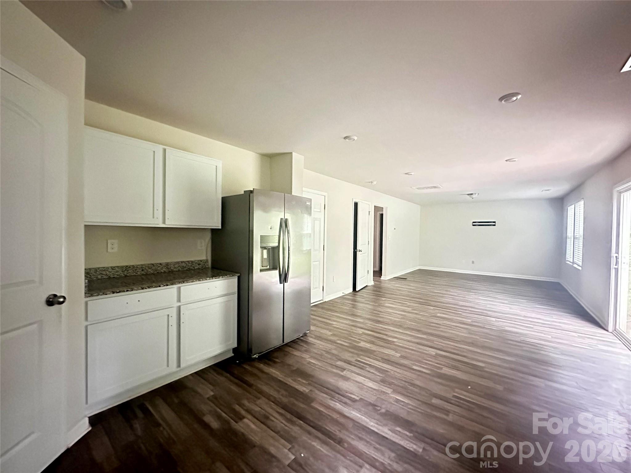 1050 Glenbriar Court Woodleaf NC 27054