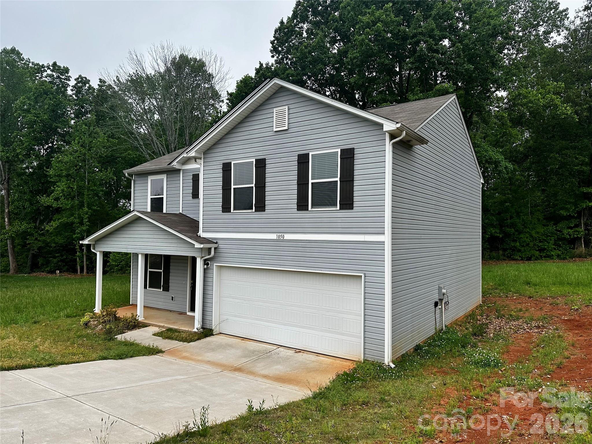 1050 Glenbriar Court Woodleaf NC 27054