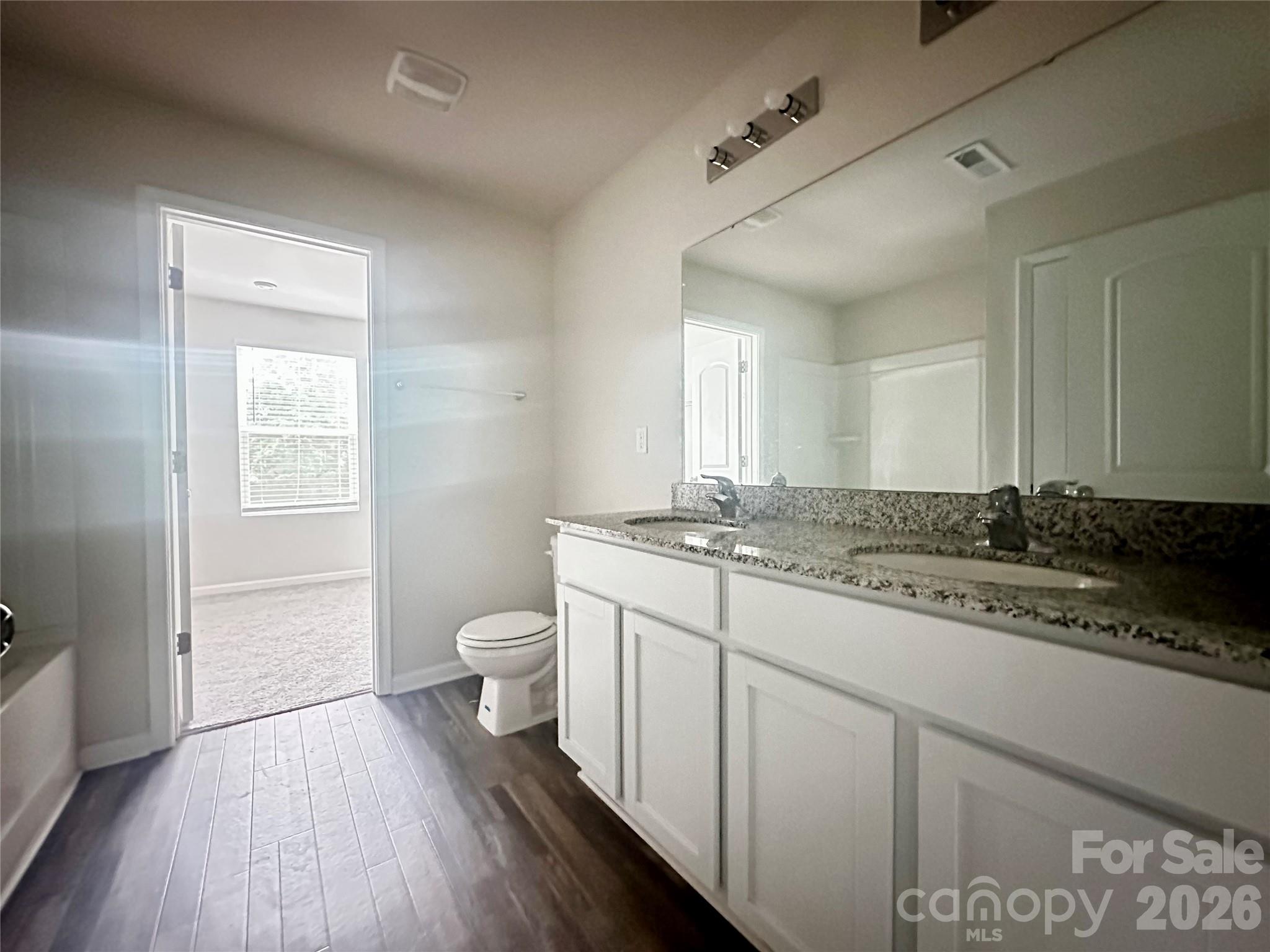 1050 Glenbriar Court Woodleaf NC 27054