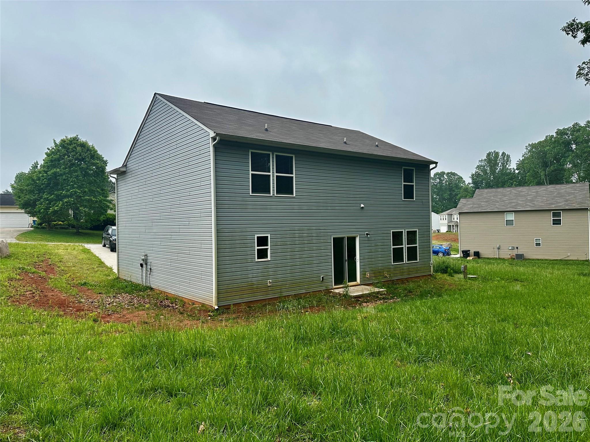 1050 Glenbriar Court Woodleaf NC 27054