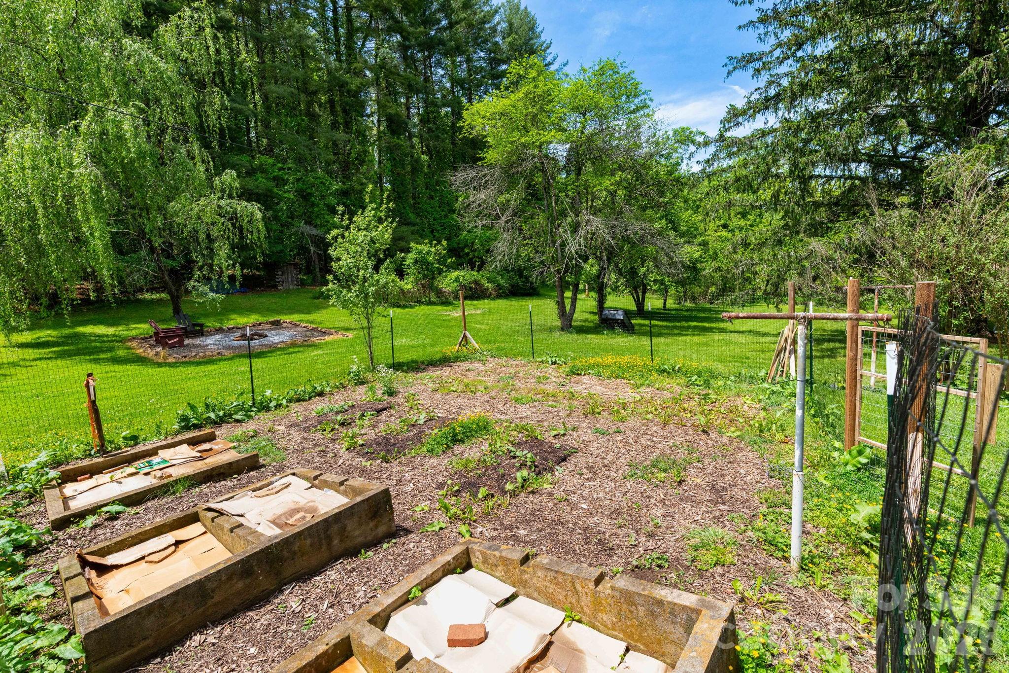 1492 Murray Road Canton NC 28716