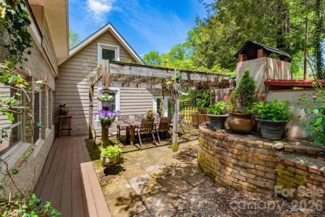 1492 Murray Road Canton NC 28716