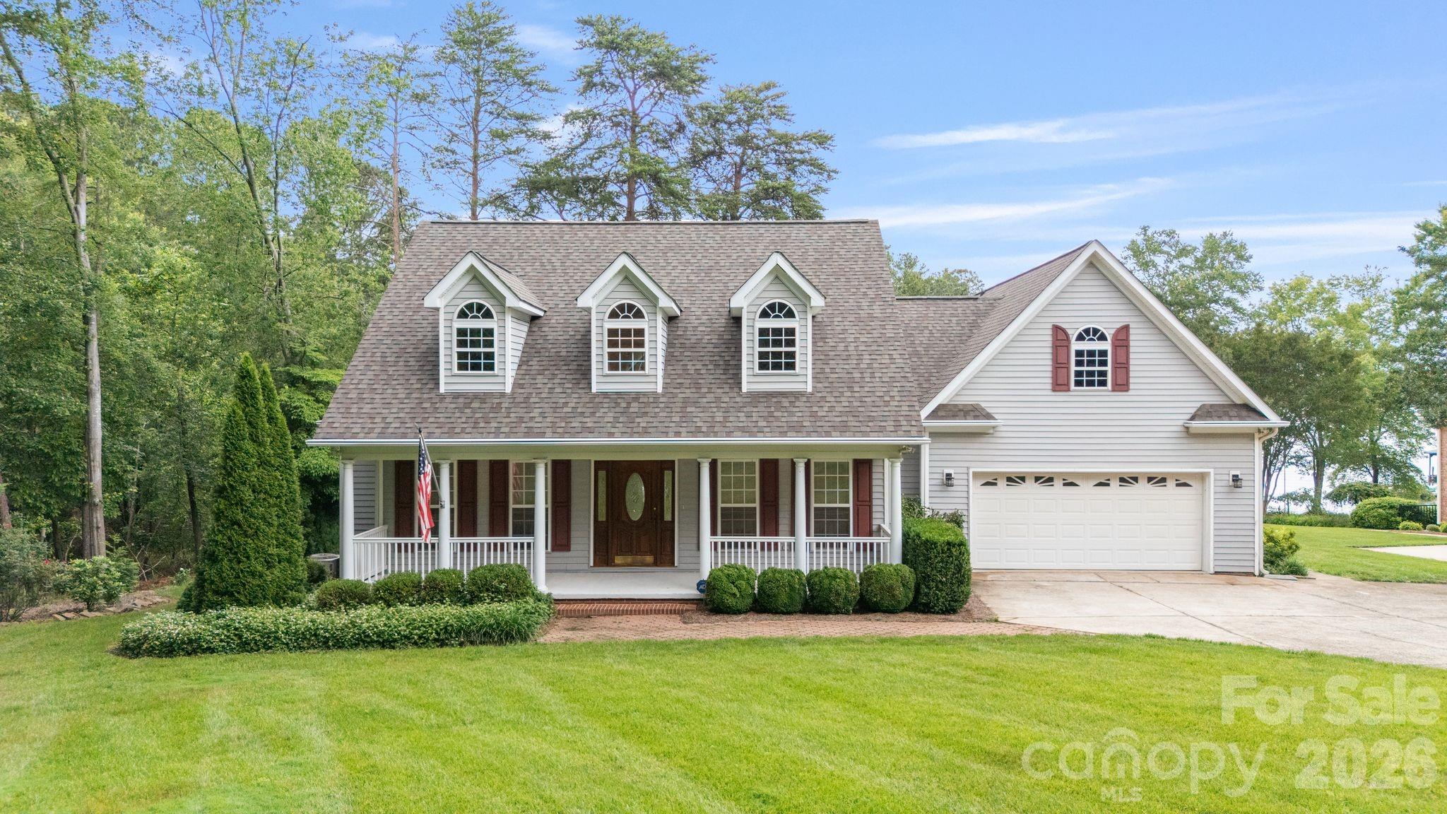 9372 Island Point Road Sherrills Ford NC 28673