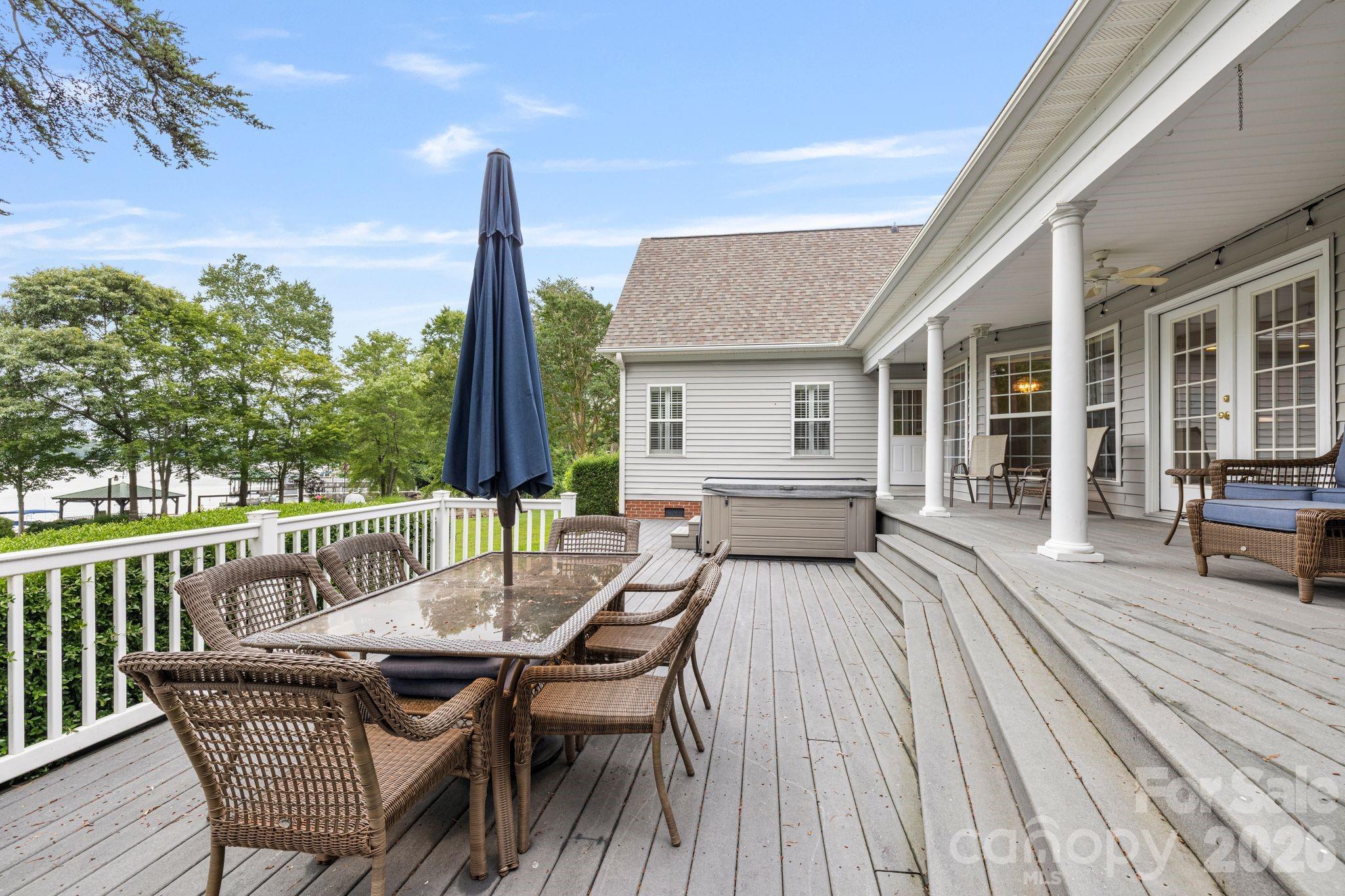 9372 Island Point Road Sherrills Ford NC 28673