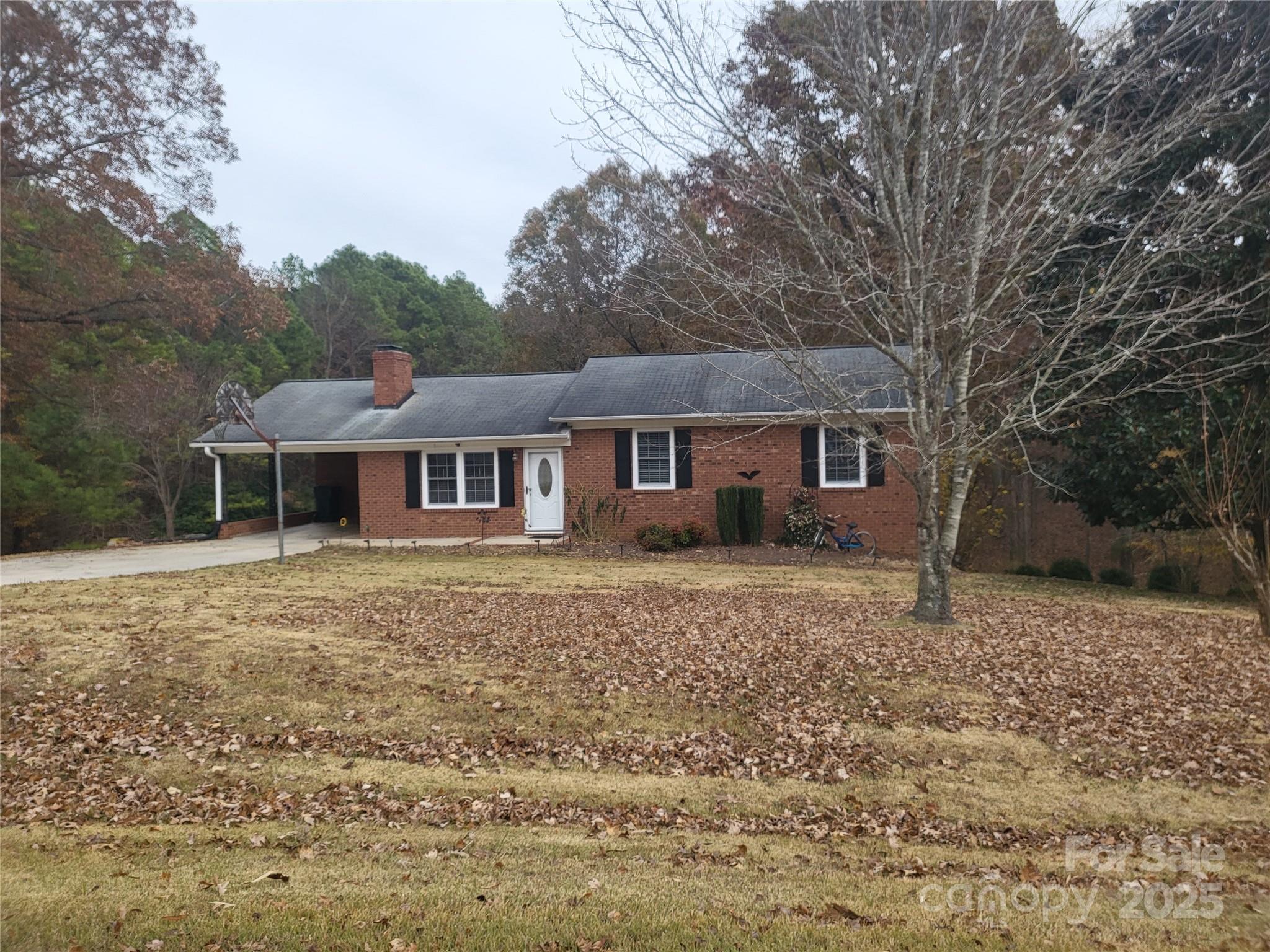 324 Kimberly Lane Lexington NC 27292