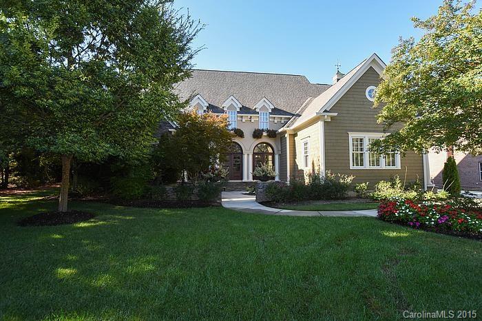 1009 Sherringham Way Waxhaw NC 28173