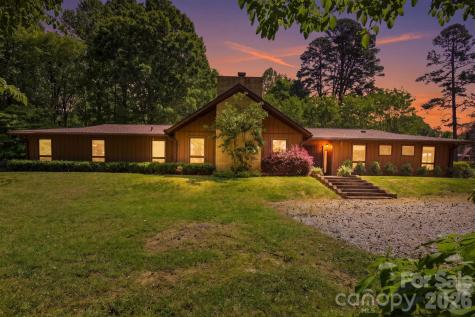 855 Edmiston Road Mt Ulla NC 28125