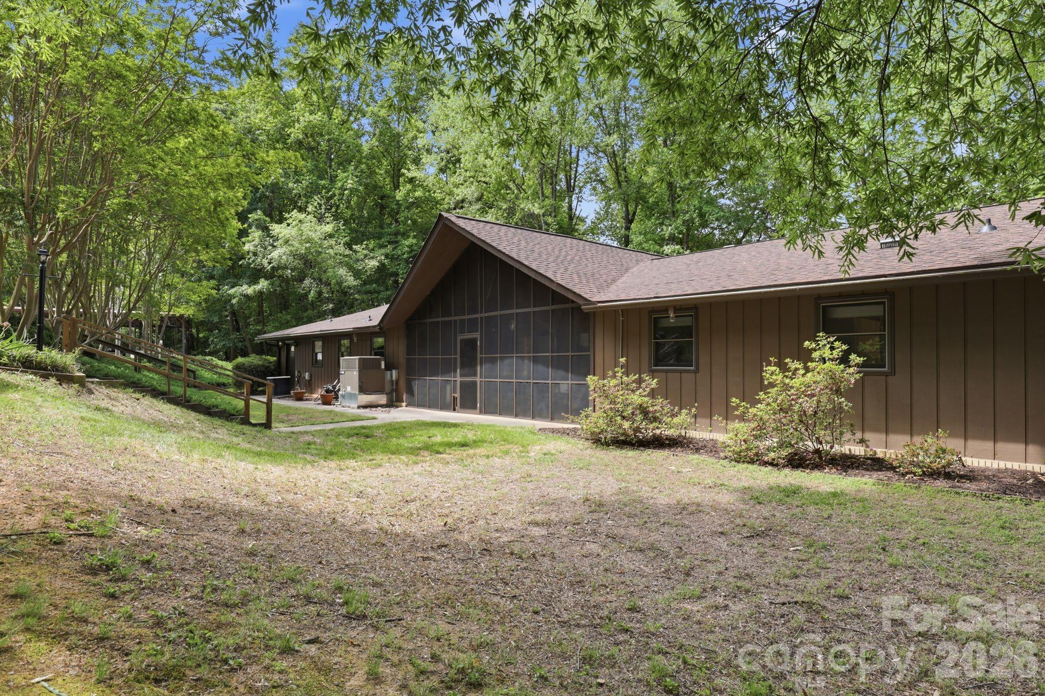 855 Edmiston Road Mt Ulla NC 28125