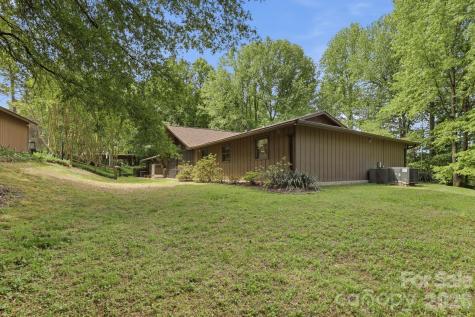 855 Edmiston Road Mt Ulla NC 28125