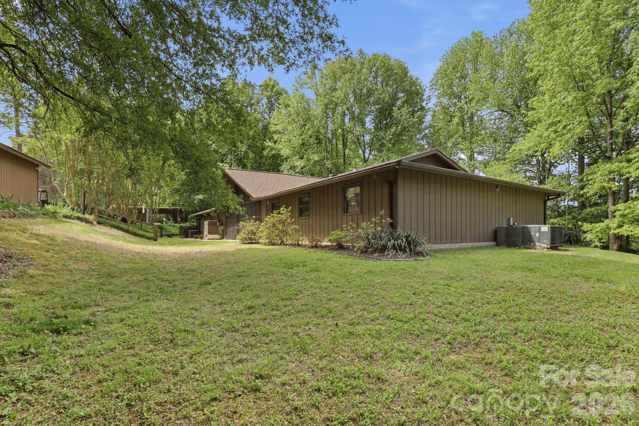 855 Edmiston Road Mt Ulla NC 28125