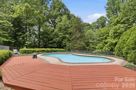 855 Edmiston Road Mt Ulla NC 28125