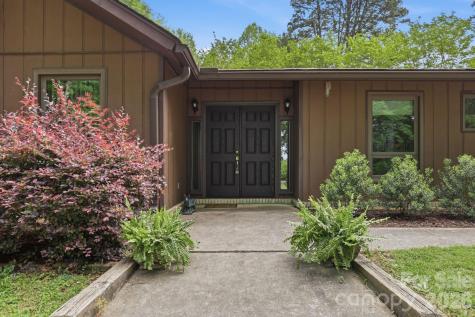 855 Edmiston Road Mt Ulla NC 28125
