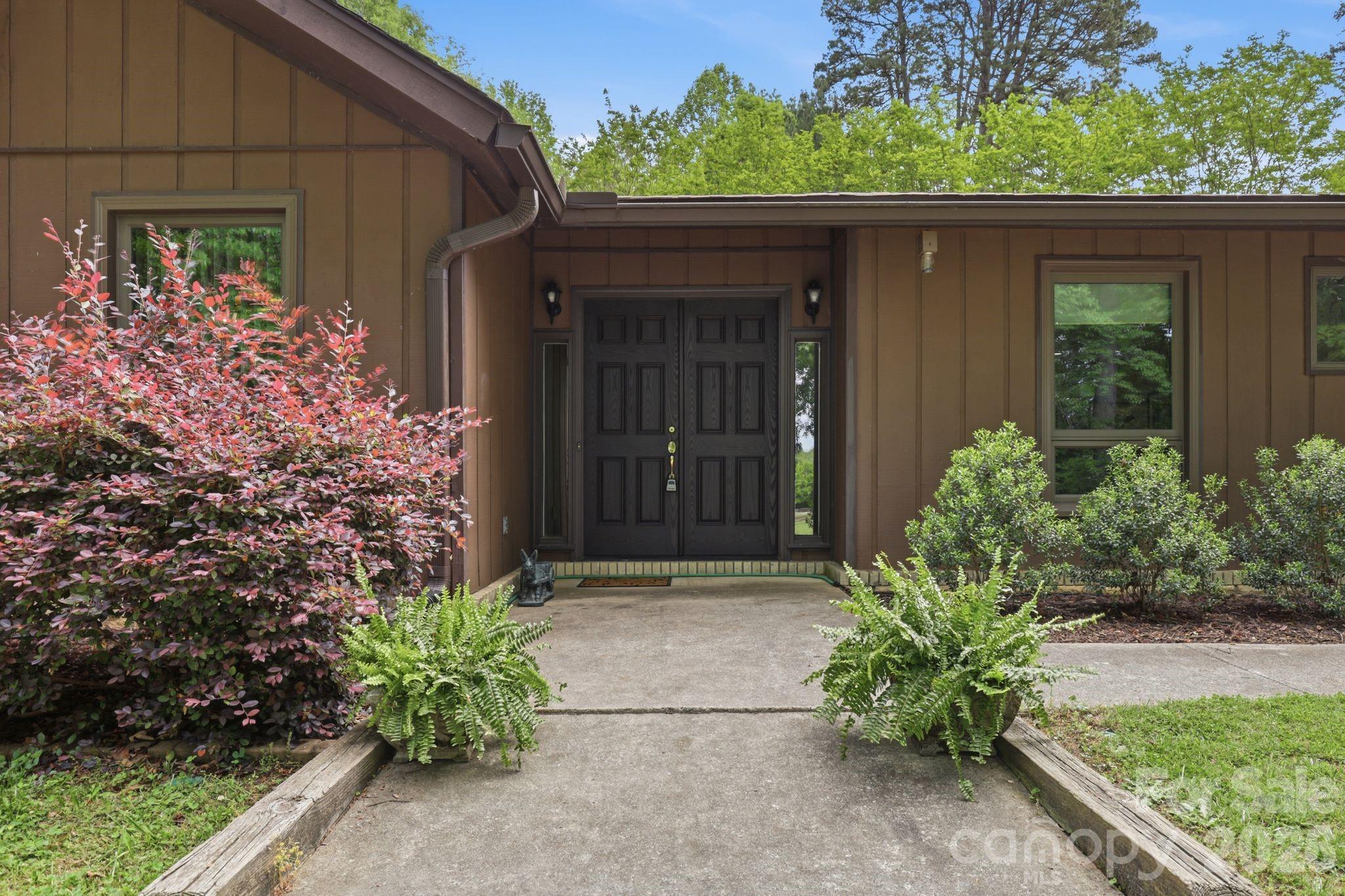 855 Edmiston Road Mt Ulla NC 28125