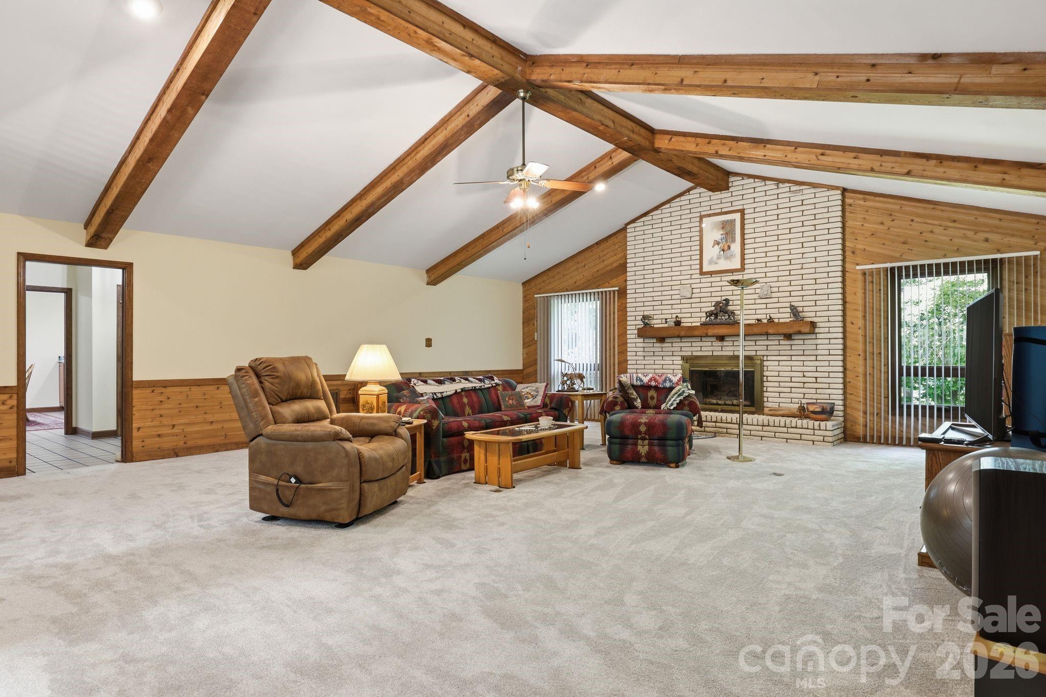 855 Edmiston Road Mt Ulla NC 28125