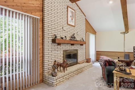 855 Edmiston Road Mt Ulla NC 28125