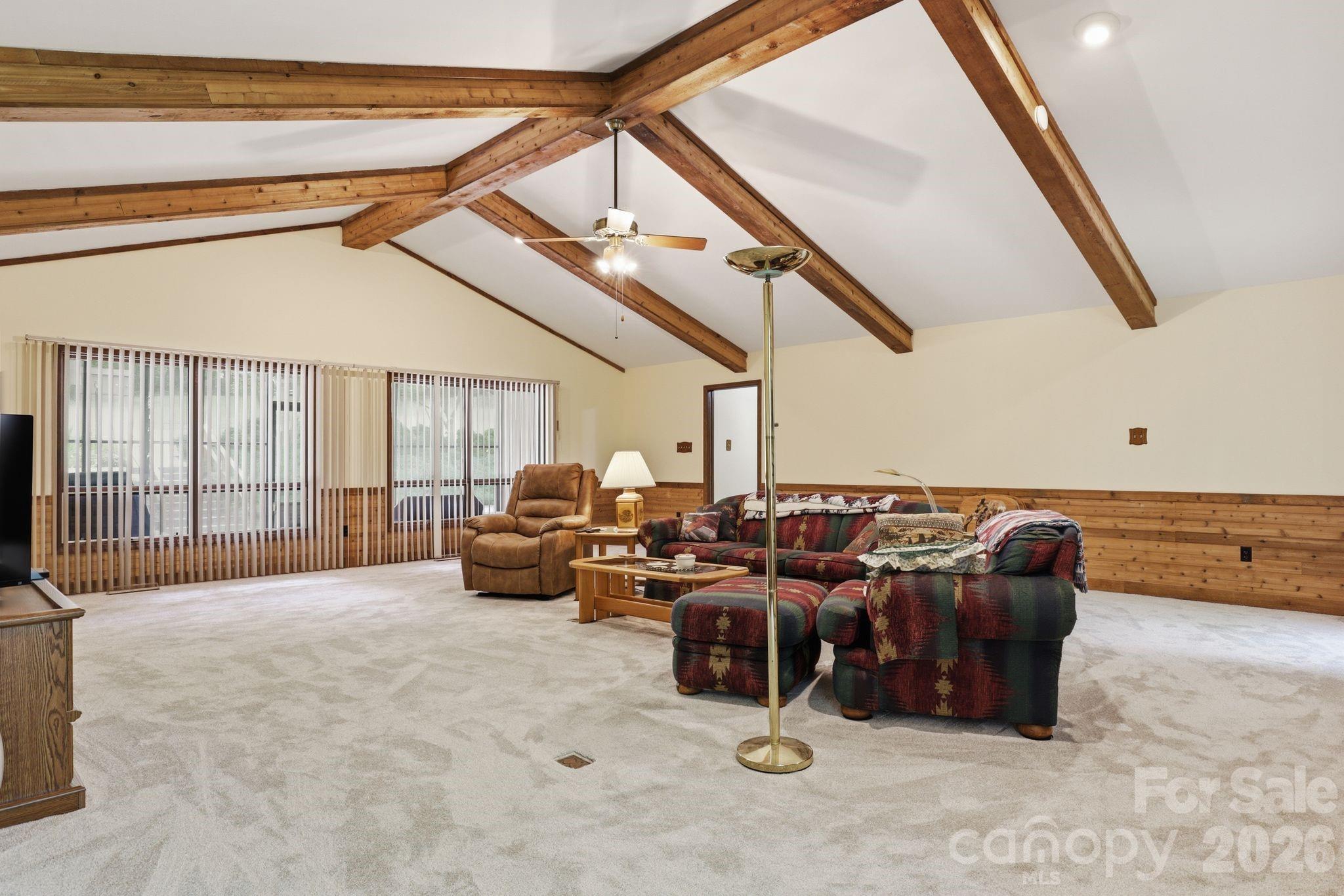 855 Edmiston Road Mt Ulla NC 28125