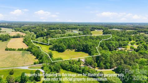855 Edmiston Road Mt Ulla NC 28125