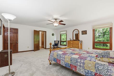 855 Edmiston Road Mt Ulla NC 28125