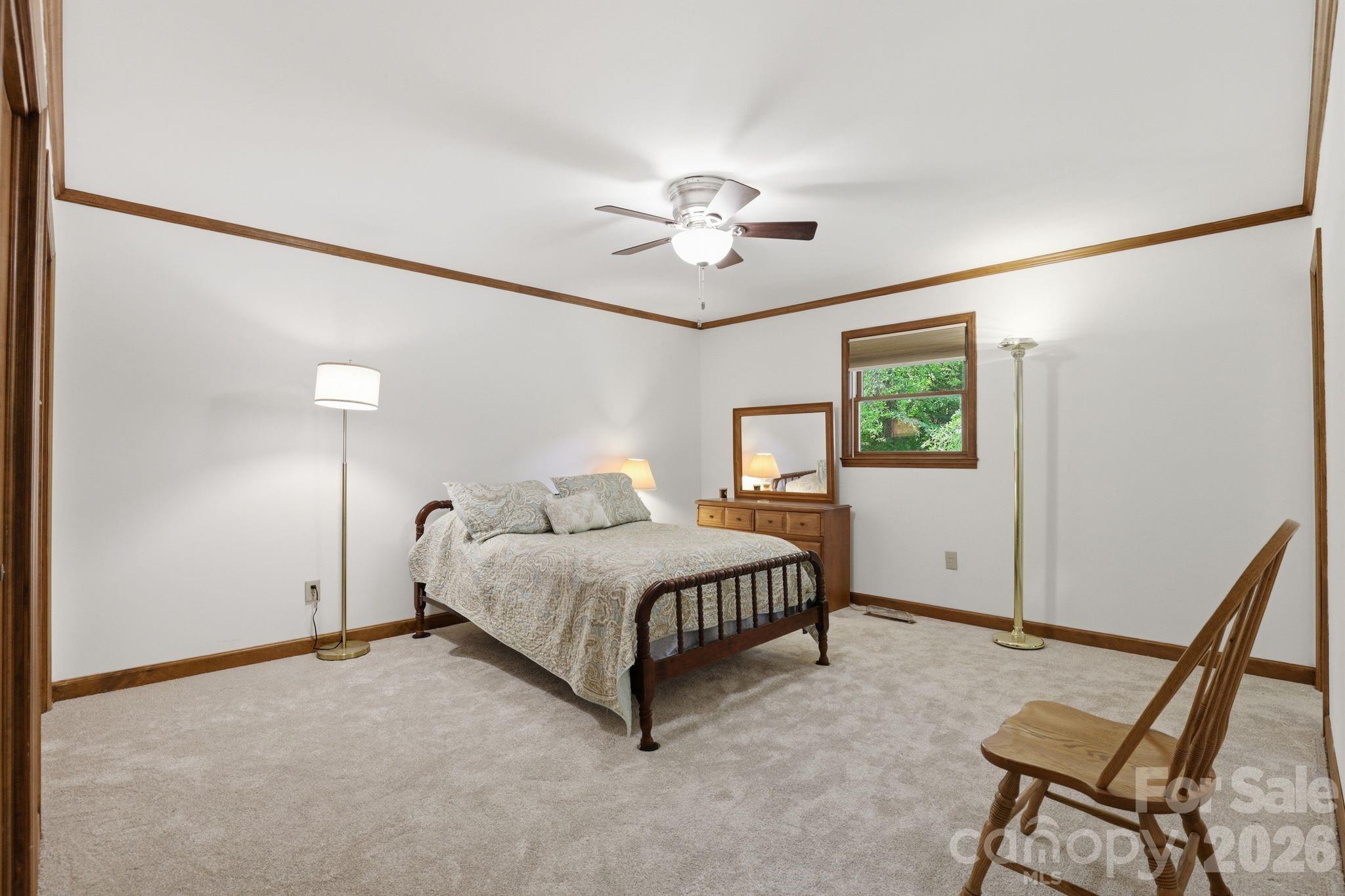 855 Edmiston Road Mt Ulla NC 28125