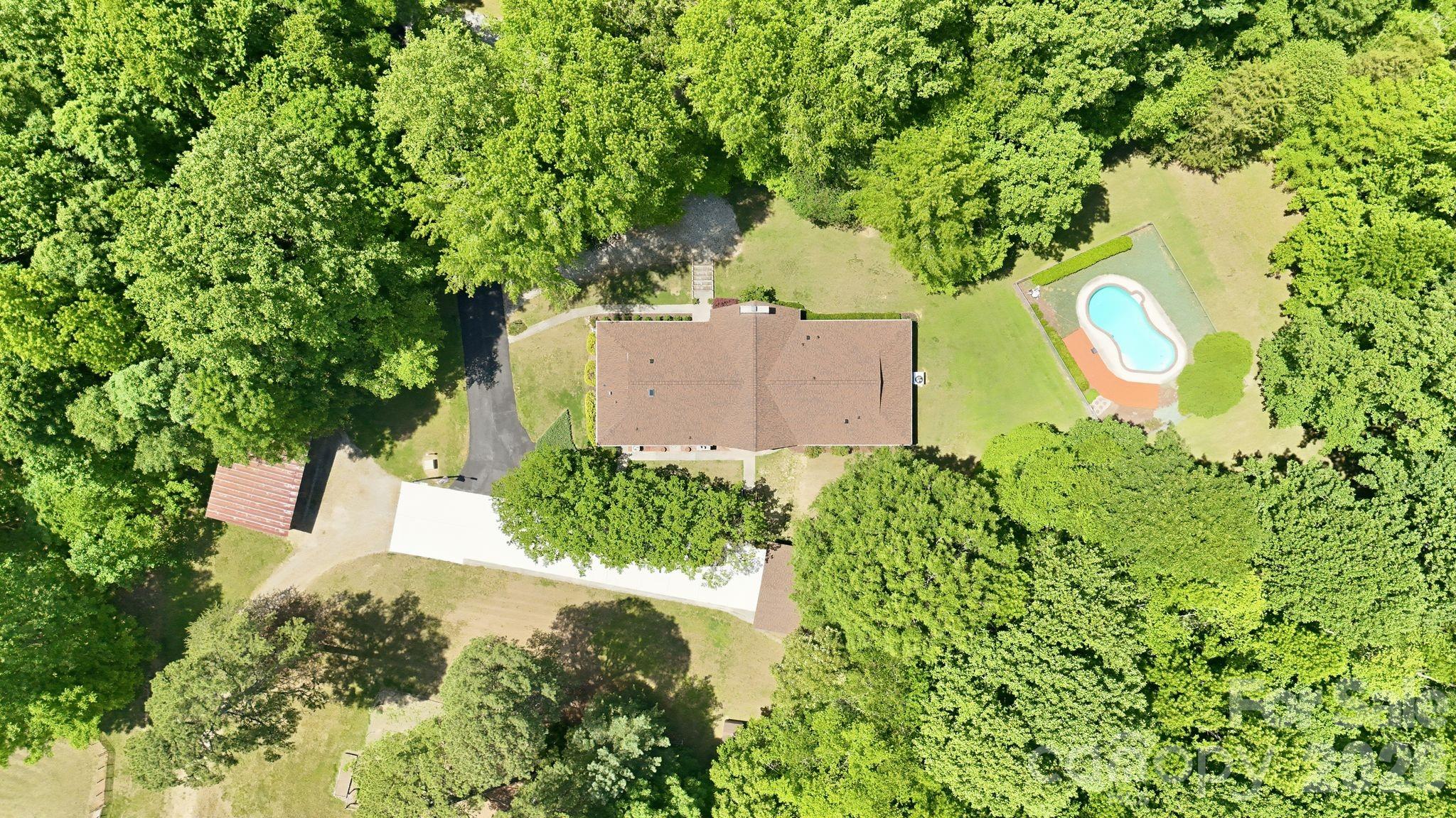 855 Edmiston Road Mt Ulla NC 28125