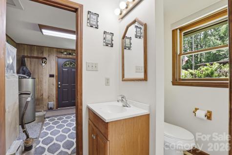 855 Edmiston Road Mt Ulla NC 28125