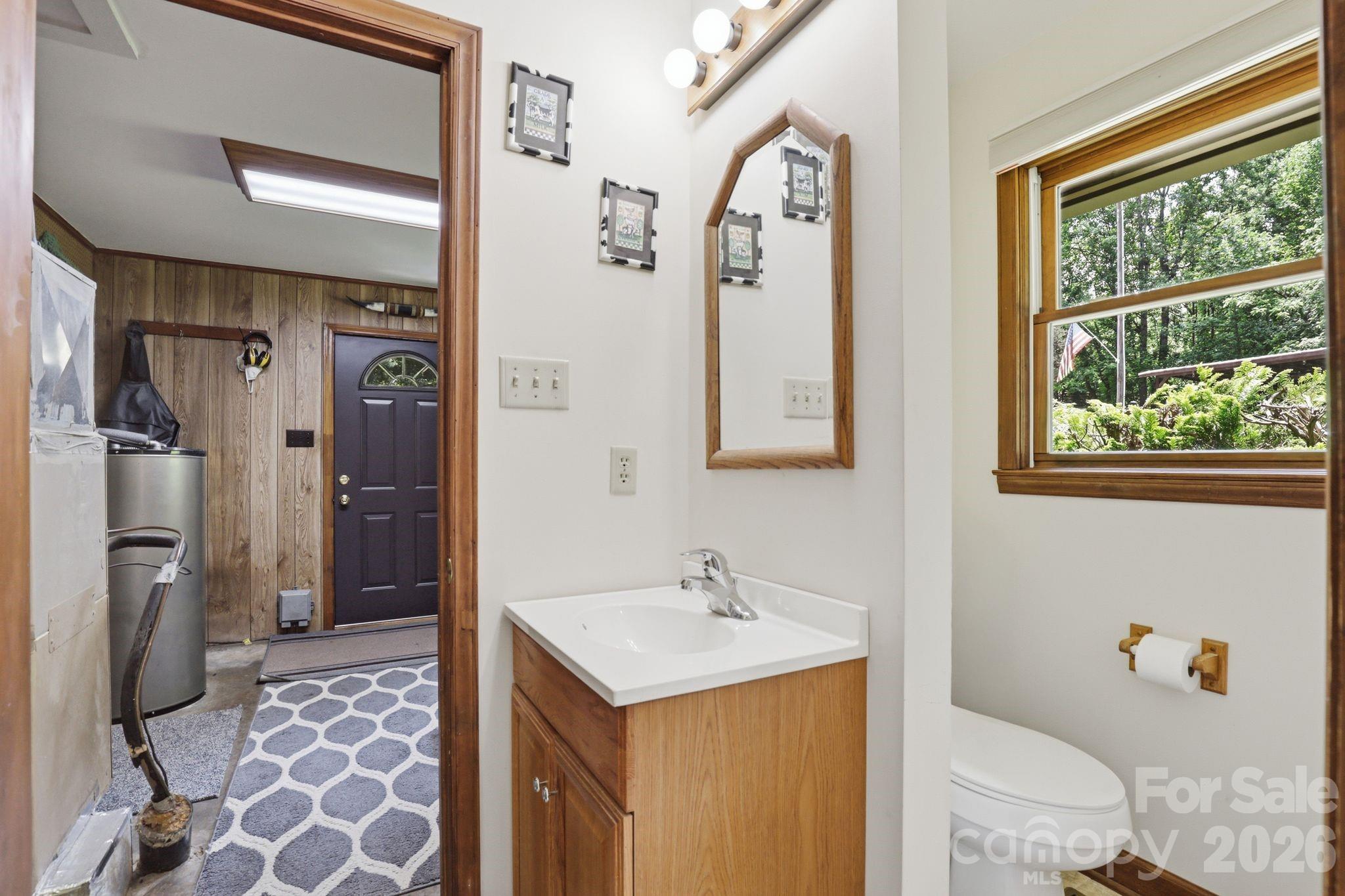 855 Edmiston Road Mt Ulla NC 28125