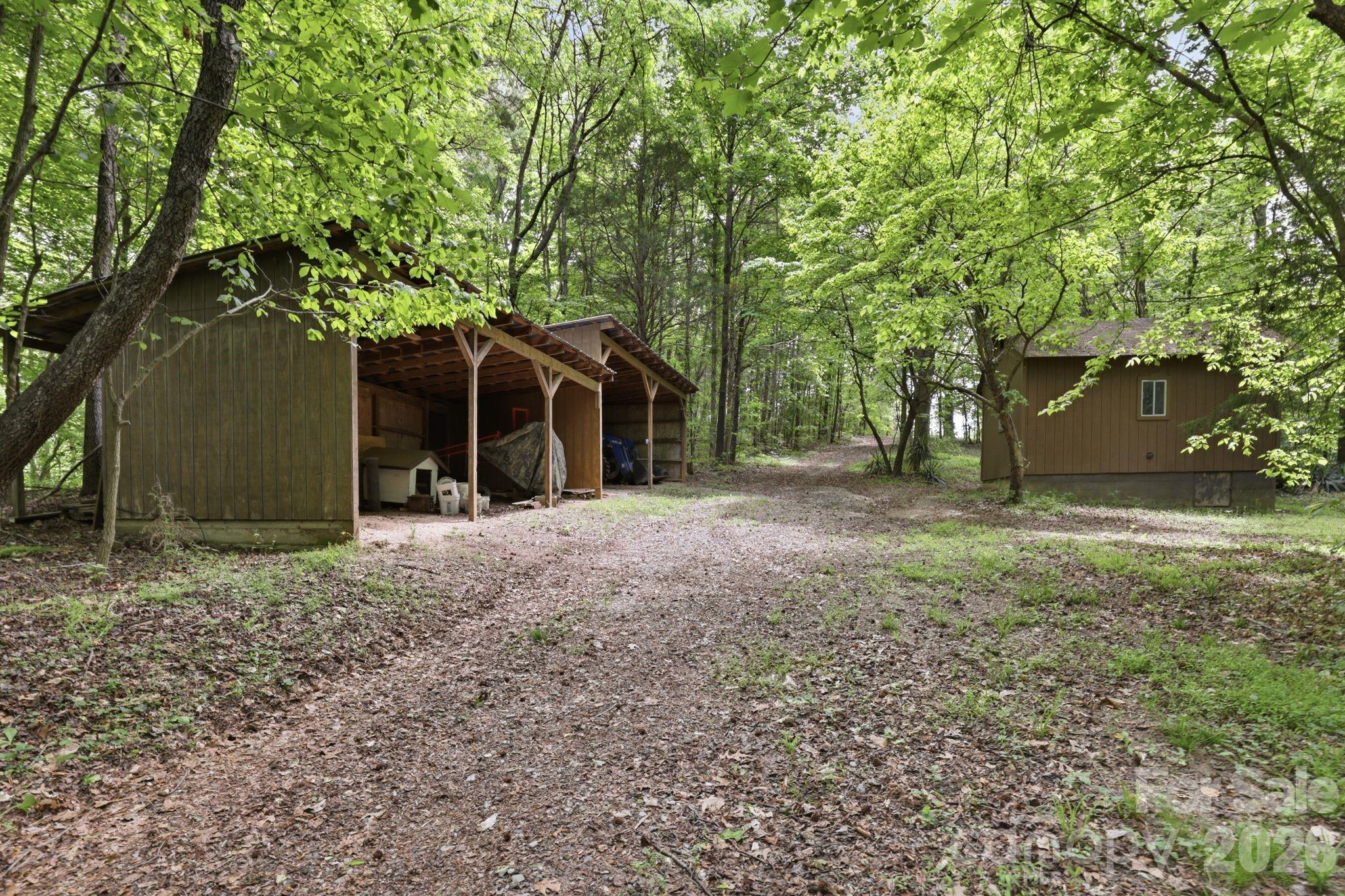 855 Edmiston Road Mt Ulla NC 28125