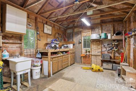 855 Edmiston Road Mt Ulla NC 28125
