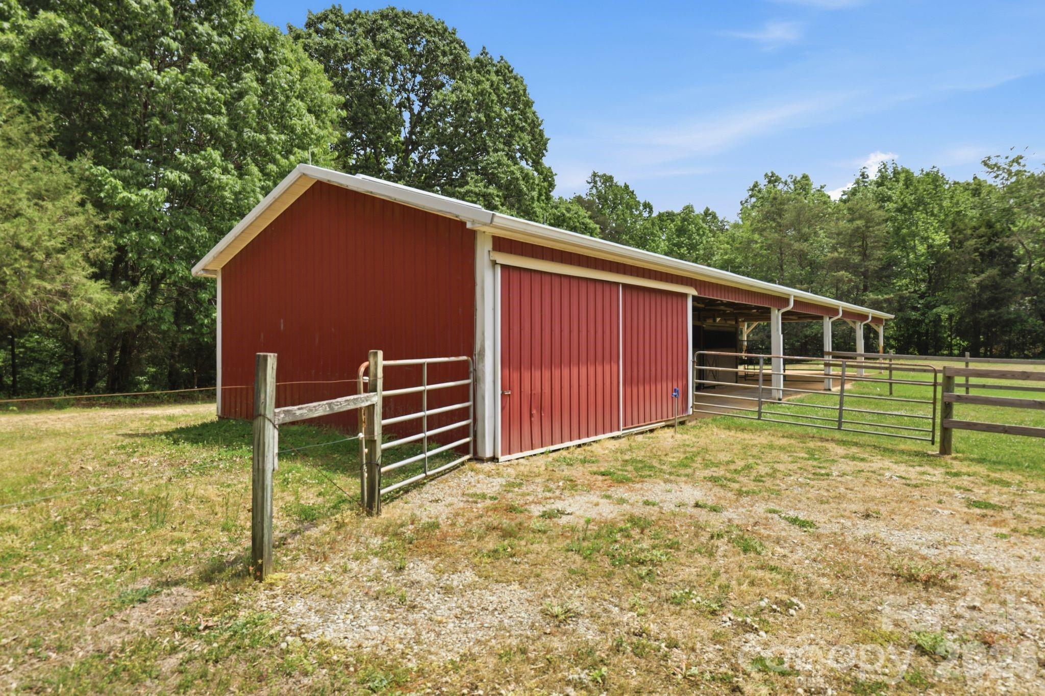 855 Edmiston Road Mt Ulla NC 28125