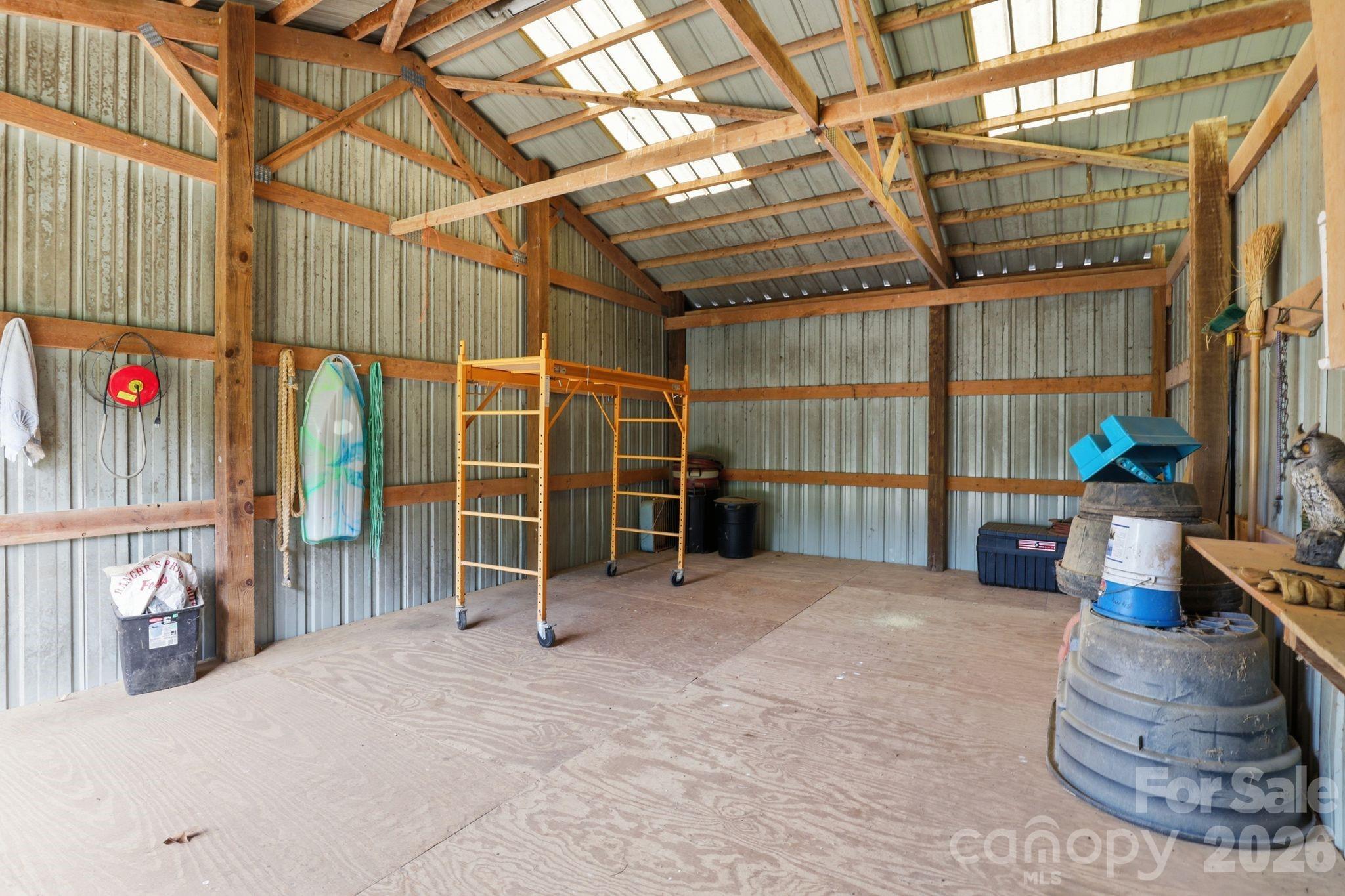855 Edmiston Road Mt Ulla NC 28125